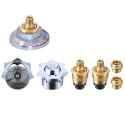 RKB0025 Basin Faucet / Tub Shower Rebuild Trim Kit - For American Standard